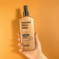 thumbnail image 5 of b.tan Sun Tanning Lotion Spray | Bronzed Like a Boss - Brown Outdoor Bronzing Spray Lotion Accelerator, Packed with Coconut Oil, Peptides, & Vitamin E, Austrailian Brand, 8.45 Fl Oz, 5 of 5
