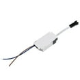 thumbnail image 4 of Lefu 3W-24W Segment AC85-265V Constant Current LED Driver Plastic Shell For Lamp New, 4 of 10
