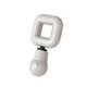 thumbnail image 2 of beautymall2017 Mini ador 3 Modos de Vibración Carga USB para Cuello Profundo Blanco jinwen minidispositivo, 2 of 8