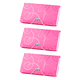 thumbnail image 1 of Pieza A6 Carpeta extendida 13 Pocket File Manager con pestañas y cierre elástico Ormromra  CPB-US-XD266-1, 1 of 5