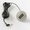 thumbnail image 3 of 3.5MM Microphone Mic Car Audio Stereo Wired For BMW Etc for Android Radio, 3 of 12