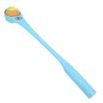 thumbnail image 3 of Dog Interactive Throwing Stick,Dog Ball Launcher Stick Tennis Ball Launcher Stickfor Dogs Dog Multi Function Throwing Stick Exceptional Reliability, 3 of 8