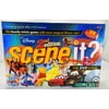 ScreenLife Scene It? DVD Game - Disney 2nd Edition