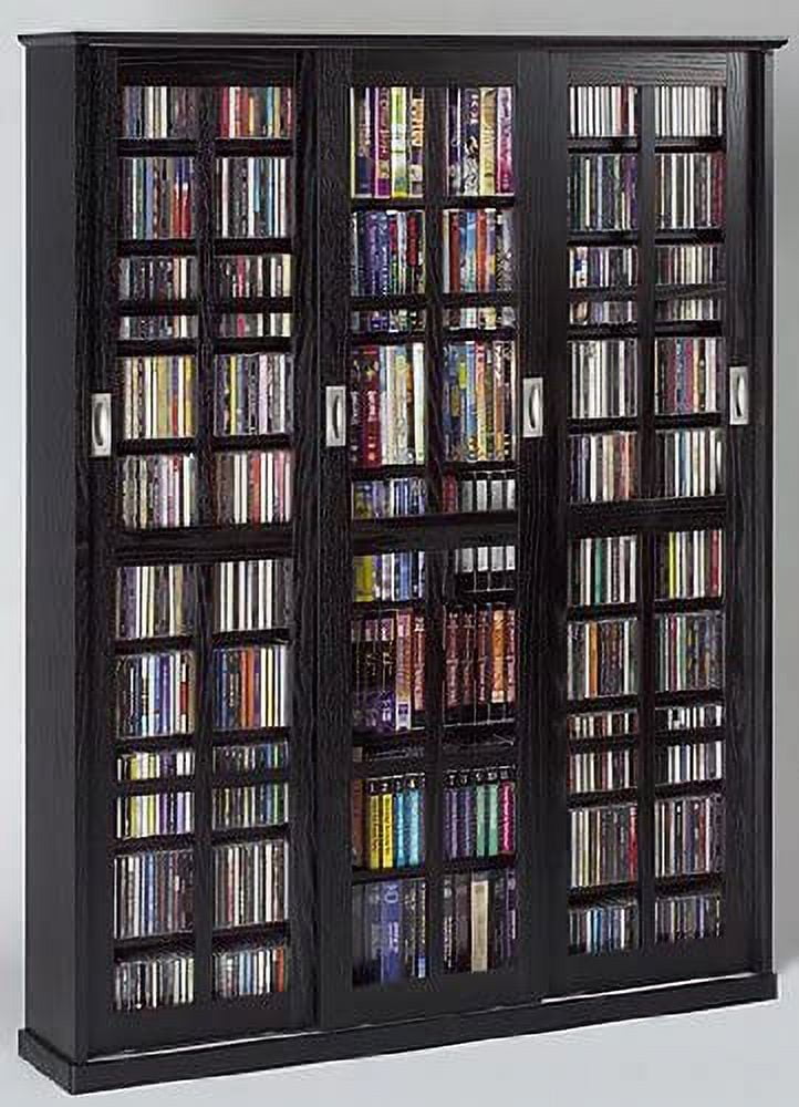 Leslie Dame Enterprises MS-1050 Mission Style Sliding Glass