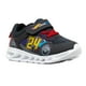 thumbnail image 3 of Tenis para Niño Tropicana HW950566 gris 20.5, 3 of 4