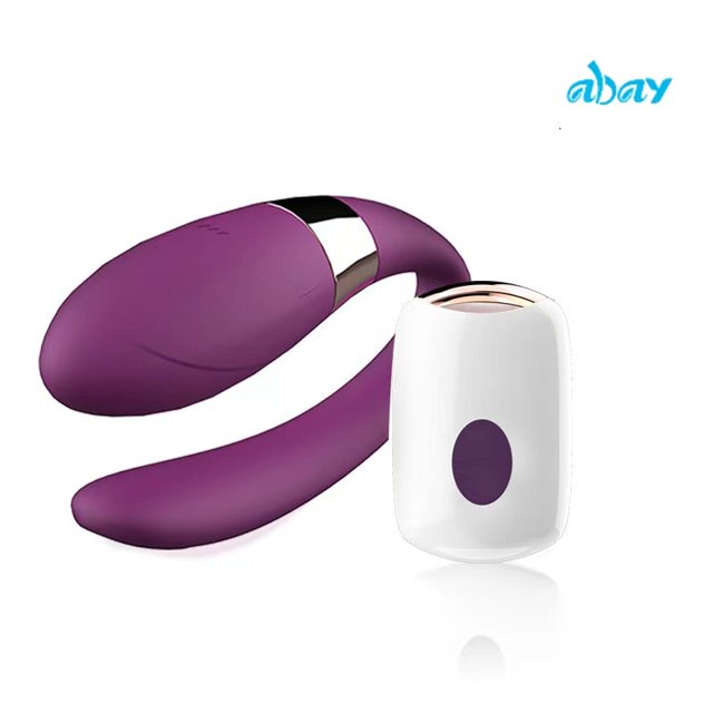 Female G Spot Vibrating Dildo Mini Bullet Vibrator Vagina Massage Insertable Sex Toys for Women Vibrat Remote Control Egg Adult Gao Jinjia LED