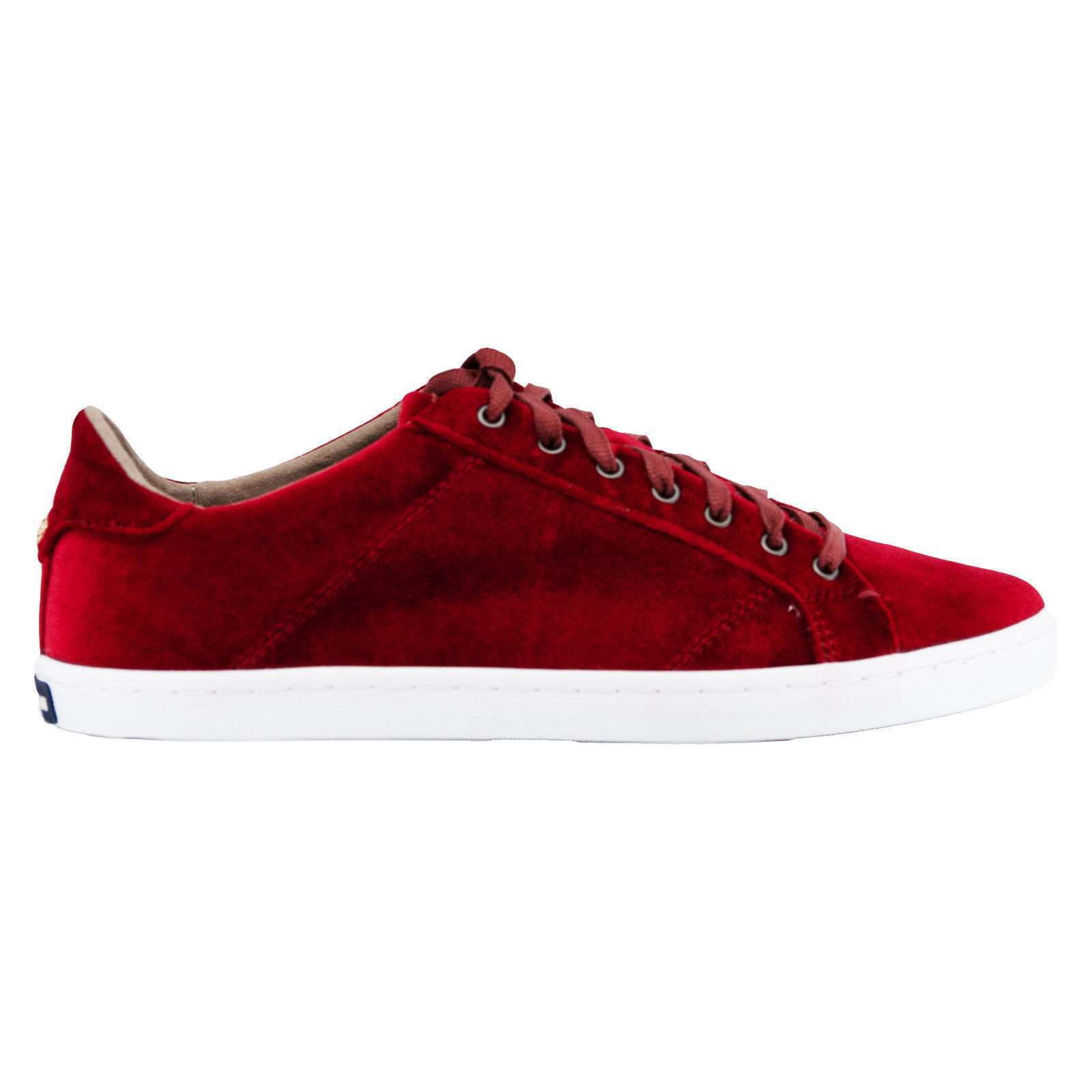 margo lace up cole haan