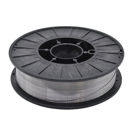 Handdo E71T-GS 0.035/0.030 In (1.0/0.8 MM) 10Lbs Gasless Flux Core Welding Wire (0.030)