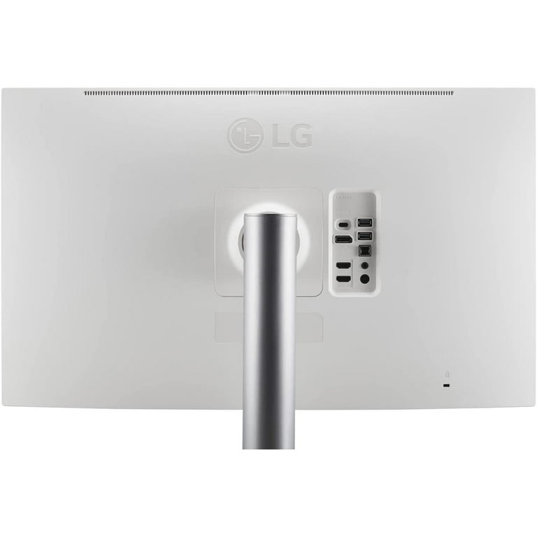 LG UltraFine 27UQ850-W 27