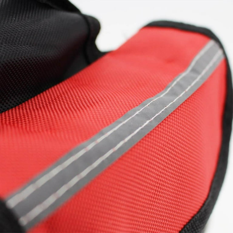 Amazon.com: Lixada Waterproof Cycling Rear Seat Rack Bag
