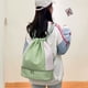 thumbnail image 5 of Bolsa de Fitness, bolsa de natación con separación en seco y húmedo, mochila impermeable para almacenamiento en la playa, equipo deportivo, 5 of 6