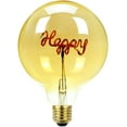 thumbnail image 6 of Edison Light Bulb,Decorative Light Bulbs with 4W E27 Vintage Edison Bulb Lighting for Home Festival Decorative, 6 of 6