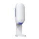 thumbnail image 1 of Dispensador automático de jabón con sensor infrarrojo 1100ml - Blanco, USB Tipo C, sin baterías  

(Nota: El título cumple con los requisitos de longitud entre 100-200 caracteres en español mexicano,, 1 of 7