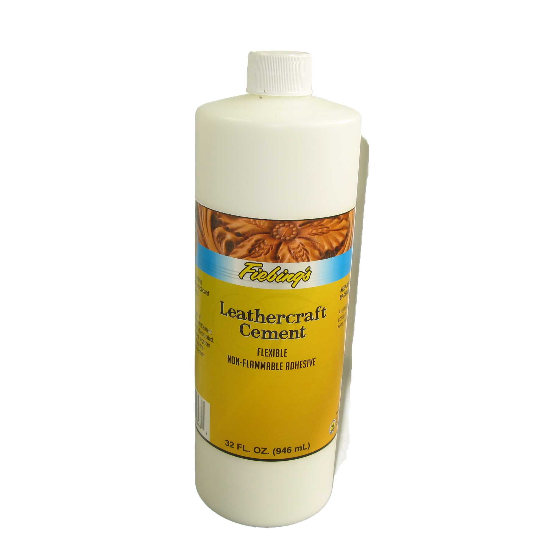Fiebing Leathercraft Cement 32 oz. Tanners Bond Walmart Canada
