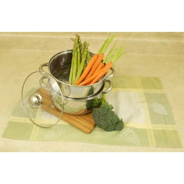 pro cook pan set
