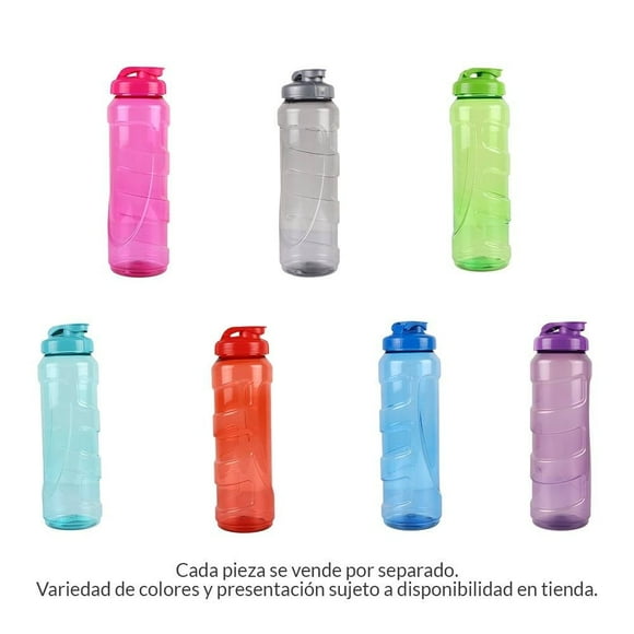 Termo Prichos Siglo XXI de Plástico 780 ml Varios Modelos 1 Pieza