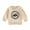 Khaki, variant on Little Boy Fall Sweatshirt TractorLetter Print Long Sleeve Round Neck Loose Fit Pullover 6 12 18 24 Months 3 4 Years