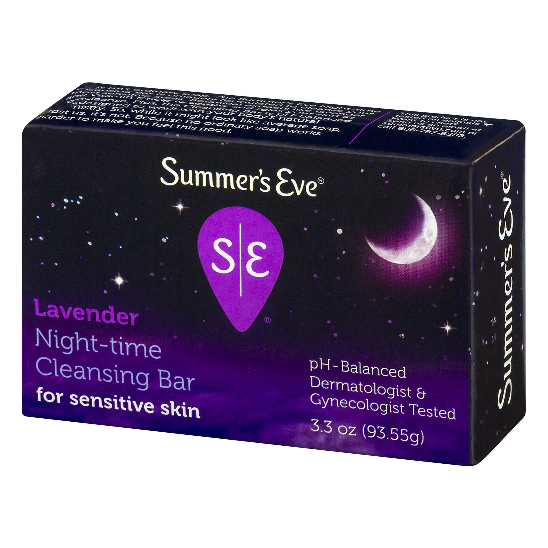 eve soap bar