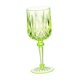 thumbnail image 2 of vino acrílica para beber, decoración del hogar, suministros para fiestas, regalo cumpleaños, vino para restaurante, boda, hotel Verde, 2 of 8