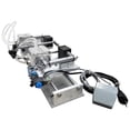 thumbnail image 4 of Gift Box Carton Crescent Punching Machine Specially-shaped Hole Puncher 110V, 4 of 8