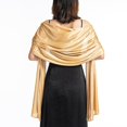 thumbnail image 1 of Shawls Scarves Wraps For Bridal Wedding Party Evening Dress, 1 of 5
