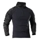 thumbnail image 1 of Traje De Entrenamiento Táctico Para Fanáticos Militares, 1 of 4