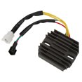 thumbnail image 3 of Motorcycle Rectifier, Voltage Regulator Aging Resistant  For Repairing, 3 of 8