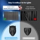 thumbnail image 4 of Filamento para impresora 3D SUNLU PLA Plus, 10 kg, 1,75 mm, 10 colores, 4 of 9