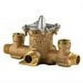thumbnail image 3 of Pfister 1/2 Thermostatic Tub/Shower Valve Body only With StopsLess Cartridge, 3 of 3