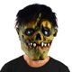 thumbnail image 1 of Disfraz de cosplay, terror, dientes de ciervo, cara verde, monstruo, 1 of 3