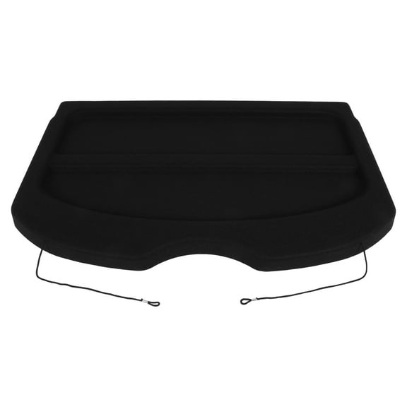 ECCPP Cargo Cover 2018-2024 Fit for Nissan Kicks Rear Trunk Cover Shade Luggage Tonneau Security Cover