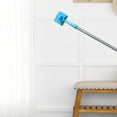 thumbnail image 2 of Extendable Handle Mop Microfiber Mat Dust Removal Stick Household Room Stains Washing Tool, 2 of 7