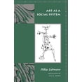 thumbnail image 1 of Pre-Owned Meridian: Crossing Aesthetics: Art as a Social System (Paperback), 1 of 1