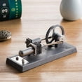 thumbnail image 2 of Tachiuwa Hot Model, Physics Experiment Teaching Tools Study Aids, Lab Science Classroom, 2 of 9
