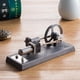 thumbnail image 2 of Modelo de Motor de aire caliente Hugo Juguete Stirling Engine, 2 of 9