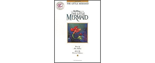 Pre-Owned The Little Mermaid (Paperback) 0793500494 9780793500499