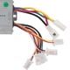 thumbnail image 1 of Controlador de scooter Eléctrico de 12V, Controlador de Bicicleta Eléctrica, Controlador ESTABLE DE ALUMINIO PARA BICICLETA ELÍ, 1 of 7