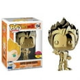 thumbnail image 3 of FUNKO Pop Dragon Ball Z Son Goku Gohan Vegeta Buu 10cm PVC Figuras de acción Juguetes Decoración de coche Modelo coleccionable, 3 of 6