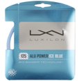 thumbnail image 1 of Cordaje de tenis Luxilon ALU Power 125 - Juego Ice Blue, 1 of 3