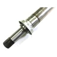 thumbnail image 4 of DTA 2 Front CV Axles for Ford Escape (2013-2018) 2.5L Non-Turbo FWD Only Pair, 4 of 6