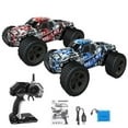 thumbnail image 5 of High Speed 1:20 30km/h Remote Control Car Rc Electric Monster Truck Off Road Rc Car Wheel Driver 2wd Drift Field Buggy, 5 of 5