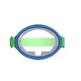 thumbnail image 2 of Speedo Kid's Porto Snorkel Mask Set - Blue, 2 of 5
