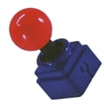 thumbnail image 4 of Teclas Personalizadas con Joystick de Metal Retro K20 Lucky, Colección de Teclas de Juego de Teclado Mecánico de Lucha Individual Personalizado, 4 of 5