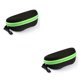 thumbnail image 4 of Naiovety Estuche de almacenamiento para gafas de sol, organizador de transporte, accesorios para hombres y mujeres Type2 NO2, 4 of 6