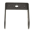 thumbnail image 4 of Soporte de brazo robótico de acero inoxidable duradero Soporte U largo negro, 4 of 6