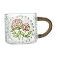 thumbnail image 4 of Tetera de cristal de gran capacidad para manualidades, vaso decorativo único para bebidas, artículos para beber, recuerdos de fiesta de boda, leche de Taza de agua, 4 of 8