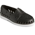 thumbnail image 2 of Sperry Women's A/O Float in Black, 6 US, 2 of 4
