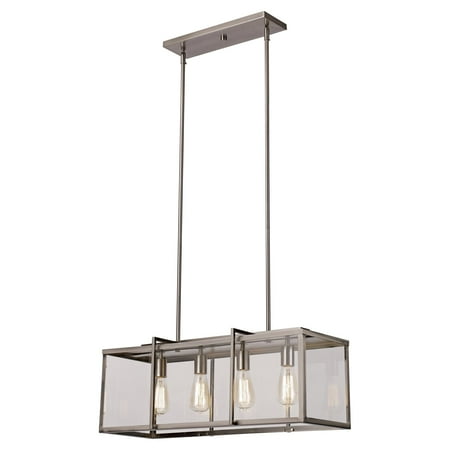 Trans Globe Lighting 10214 Boxed Pendant Trans Globe Lighting 10214 Boxed Pendant