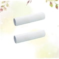 thumbnail image 6 of LOLIPPYY 2Pcs Hair Roller Paper Substitute White Sheets Ultra Sticky for Fabric Carpet and Car Seats, 6 of 8