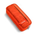 thumbnail image 1 of Estuche para lápices Lápices de gran capacidad Estuche para lápices escolar Papelería Estuche para bolígrafos Bolsas de almacenamiento para estudiantes de escritorio Organizador Accesorio Naranja Irene Inevent EL005388-04, 1 of 7